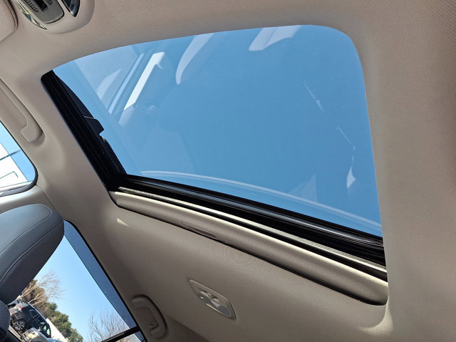 Certified 2023 Subaru Outback Limited image 15