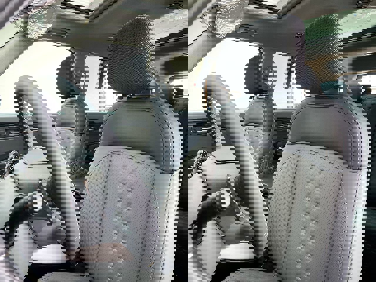 New 2026 Kia EV9 Wind image 20