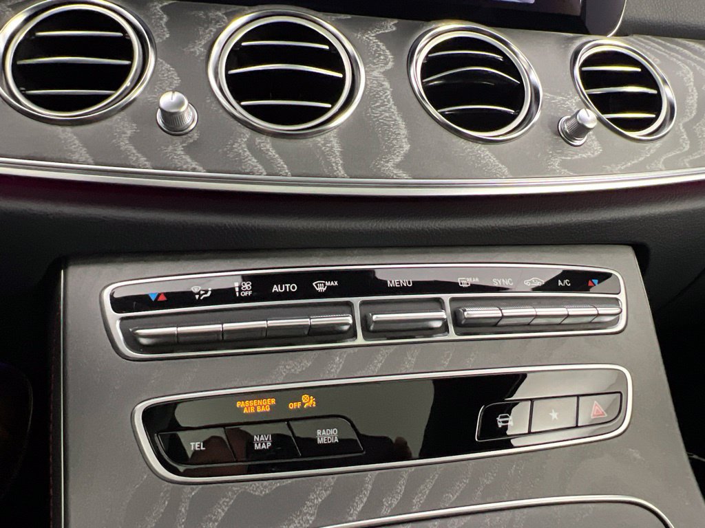 Certified 2023 Mercedes-Benz E 53 AMG 4MATIC Sedan image 36