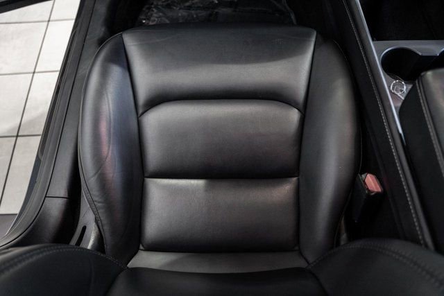 Used 2023 Tesla Model 3 Standard Range image 24