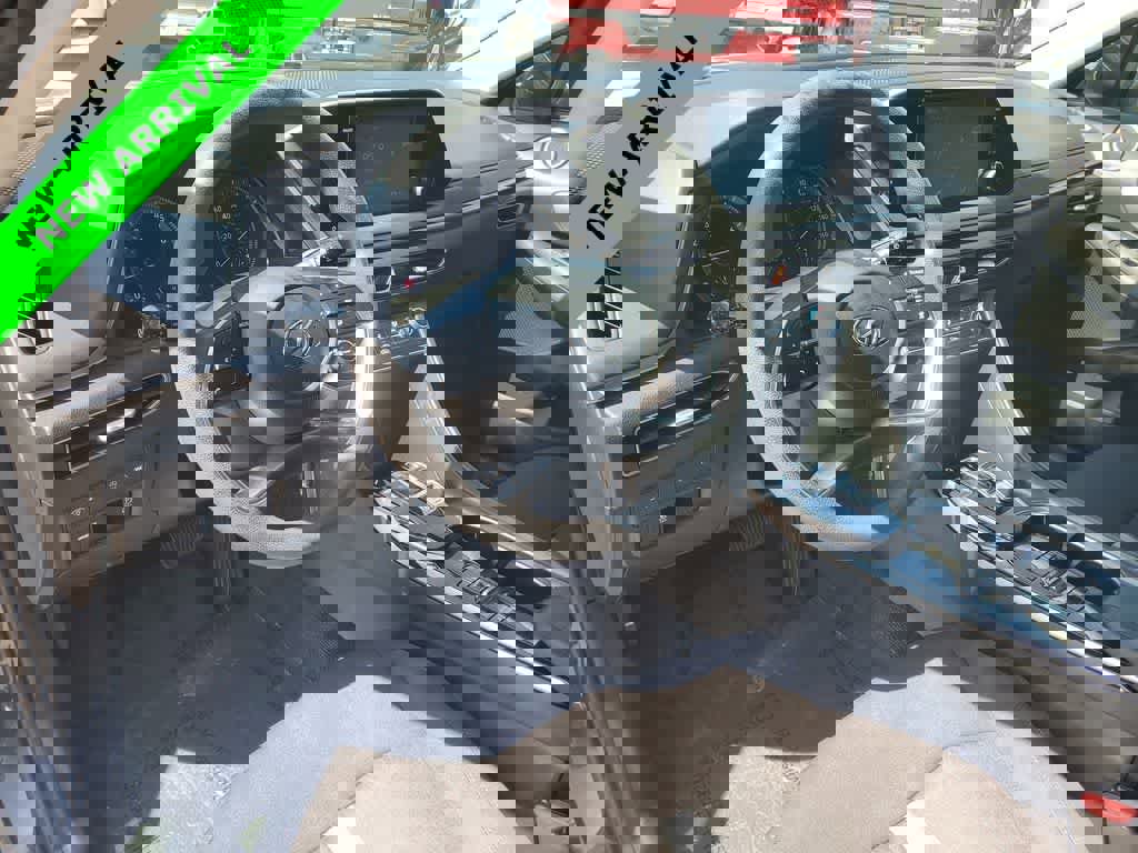 Used 2023 Hyundai Sonata SE image 21