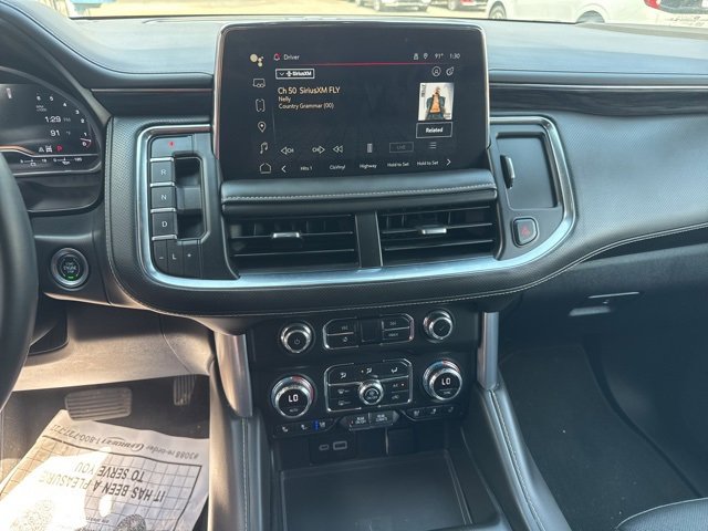 Used 2023 GMC Yukon SLT image 20