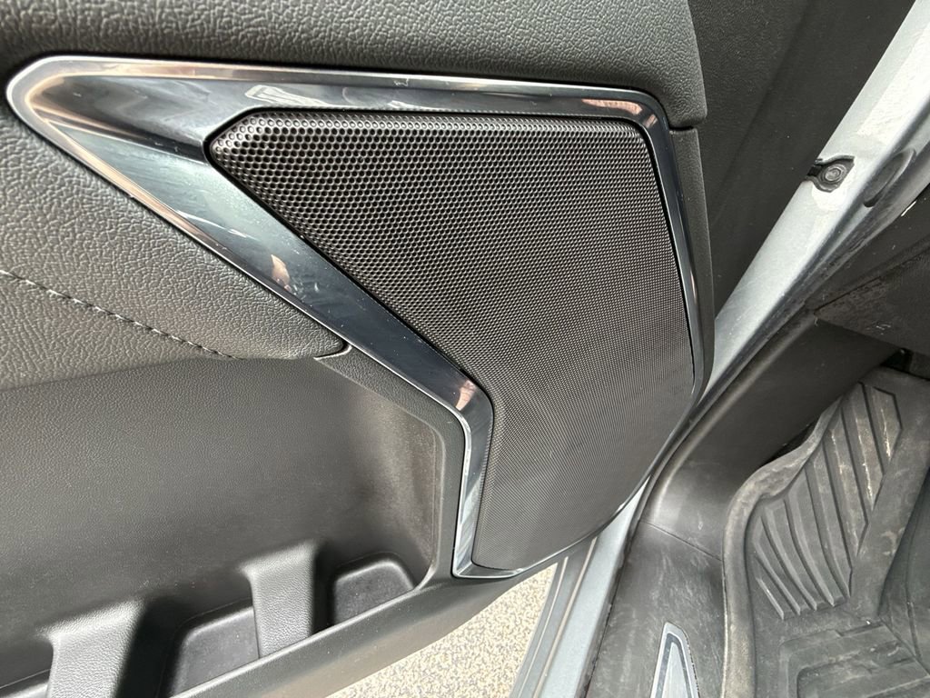 Certified 2024 Chevrolet Silverado 2500 LT image 31