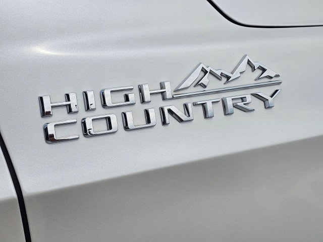 Used 2021 Chevrolet Tahoe High Country image 8