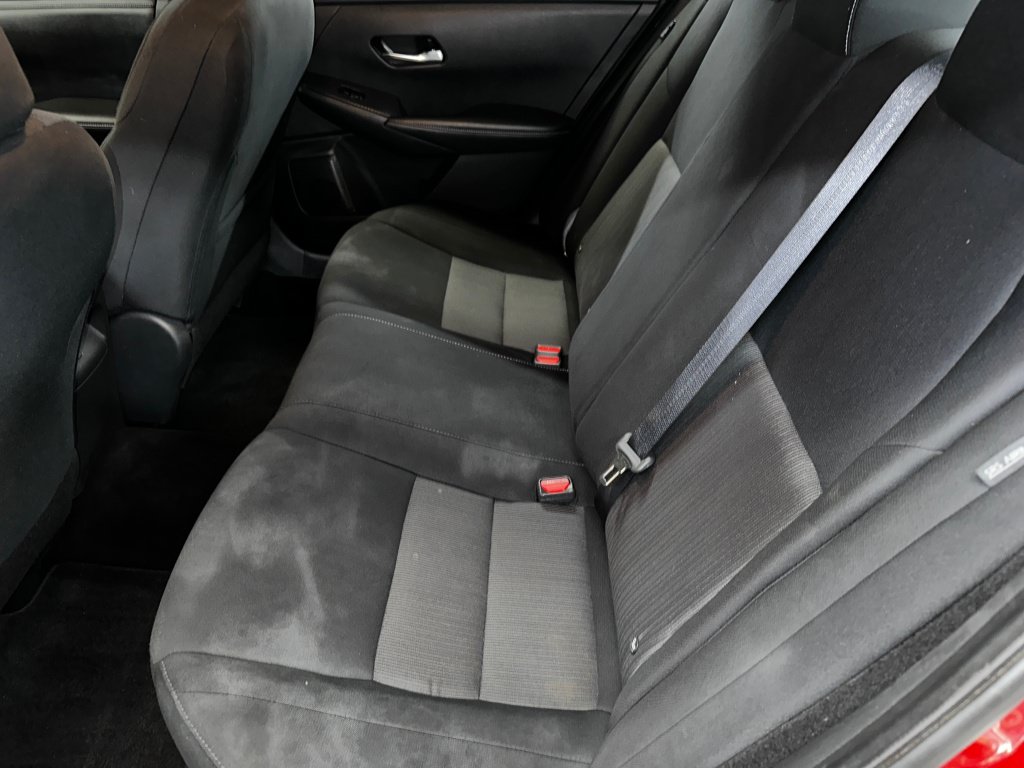 Used 2023 Nissan Sentra SV w/ Lighting Package FWD image 16