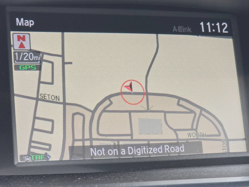 Used 2019 Acura MDX SH-AWD w/ Technology Package image 4
