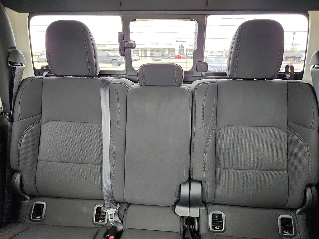 Used 2022 Jeep Gladiator Sport image 28