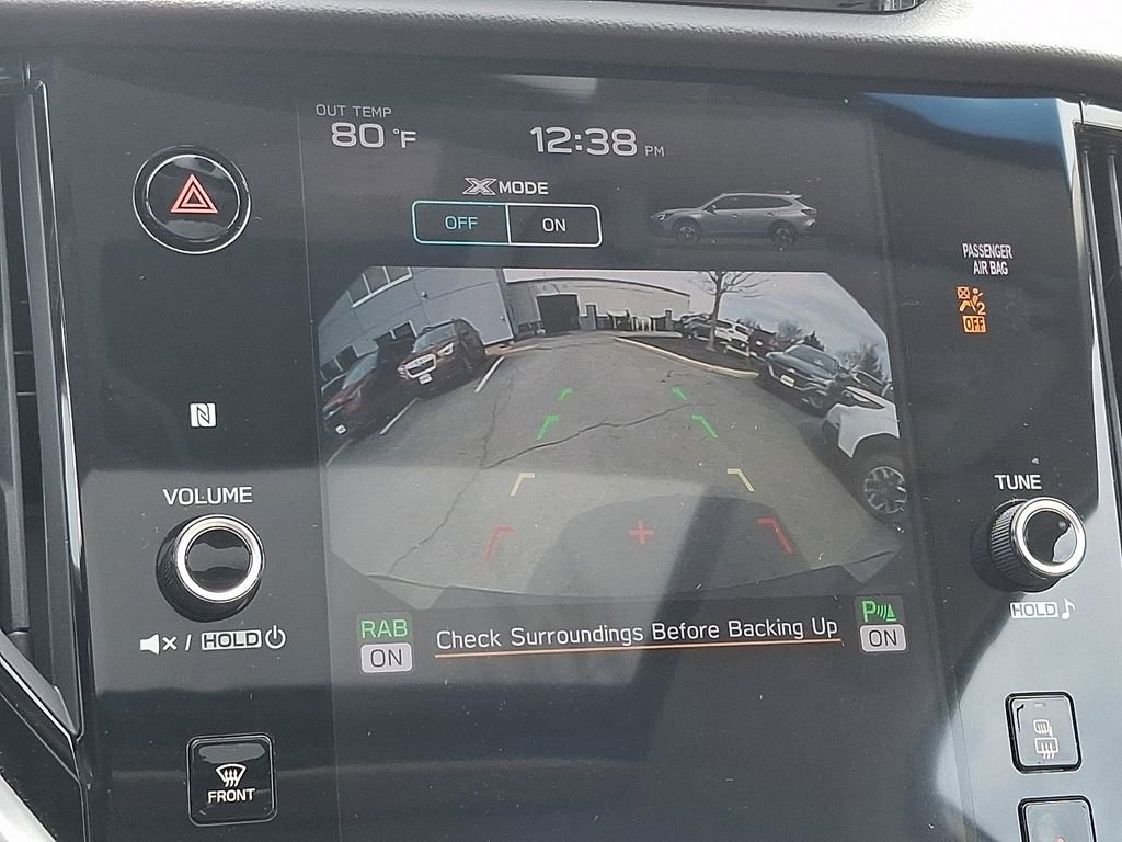 Used 2020 Subaru Outback Limited image 16