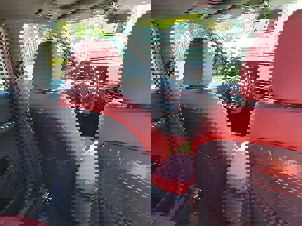 New 2026 Kia K5 GT-Line image 13