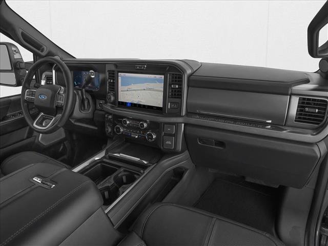 New 2027 Ford F350 Platinum AWD/4WD image 11