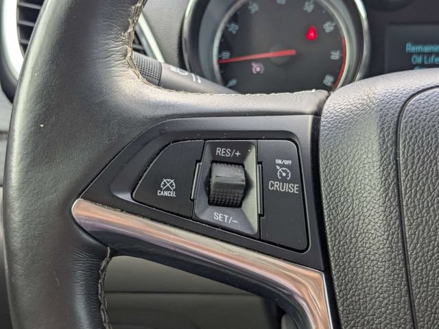 Used 2014 Buick Encore Leather FWD image 24