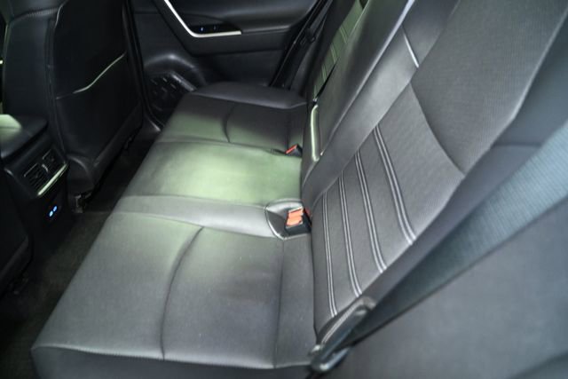 Used 2022 Toyota RAV4 Limited image 39