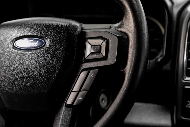 Used 2019 Ford F150 XLT w/ Equipment Group 302A Luxury AWD/4WD image 23