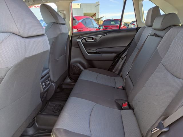 Used 2019 Toyota RAV4 XLE image 12