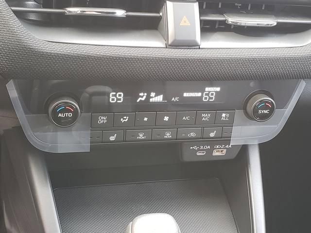 New 2026 Subaru Outback Premium image 19