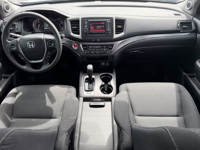 Used 2019 Honda Ridgeline Sport image 16