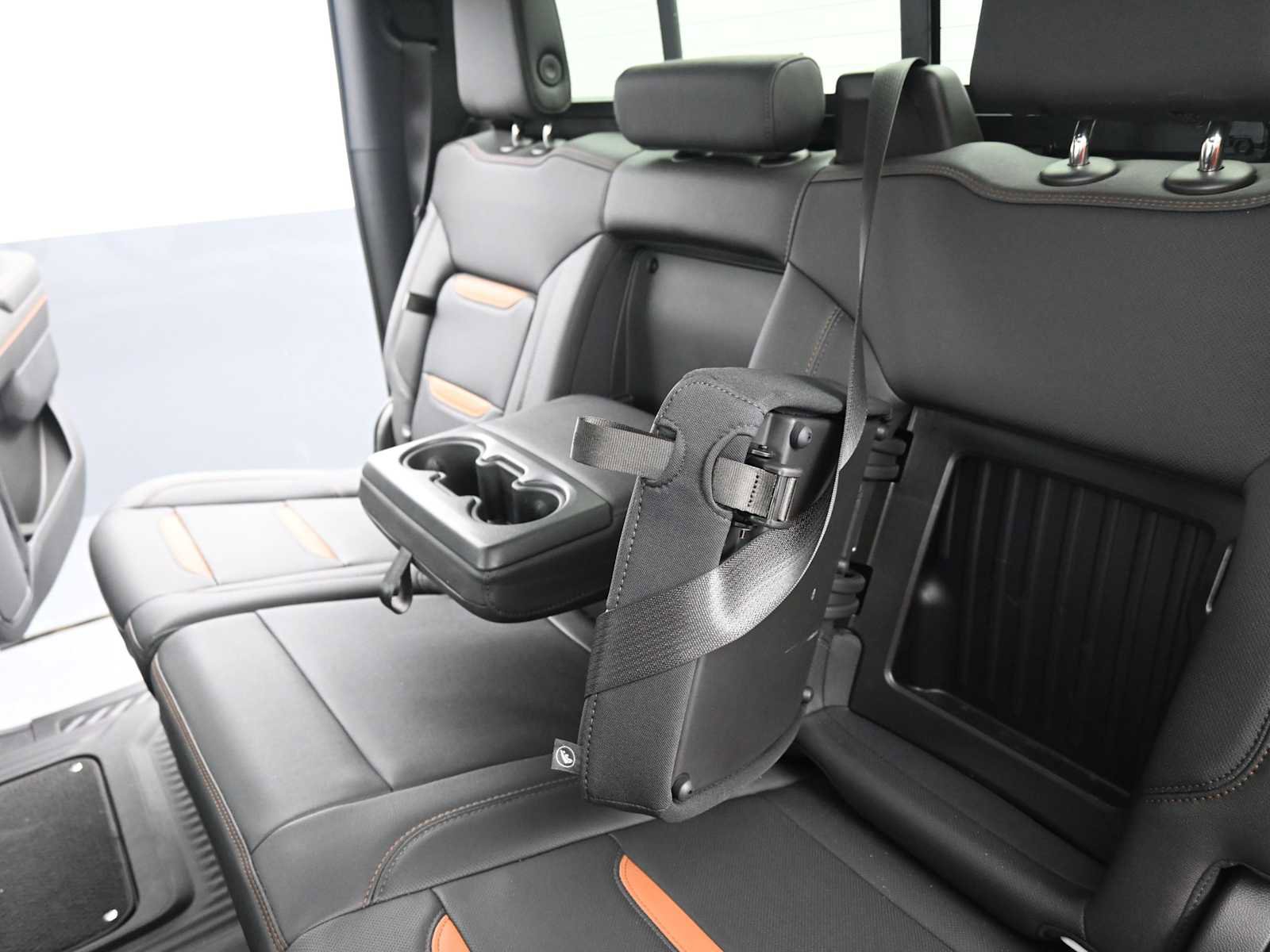 Certified 2024 GMC Sierra 2500 AT4 w/ AT4 Premium Plus Package image 24