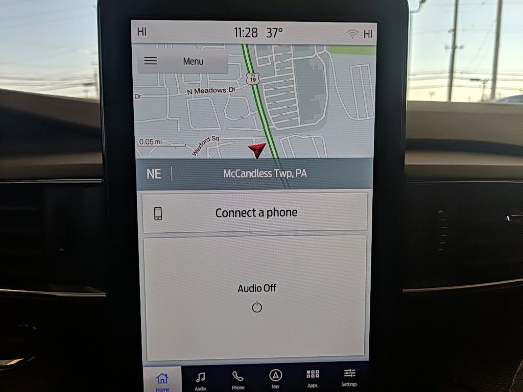 Certified 2023 Ford Explorer ST w/ Equipment Group 401A image 20