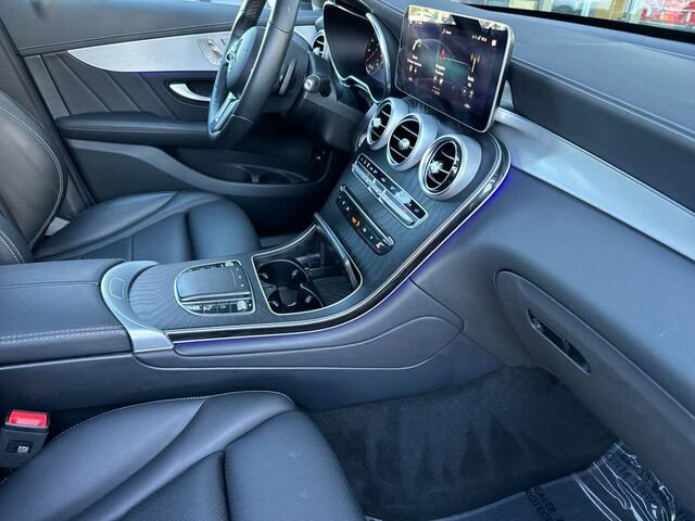 Certified 2023 Mercedes-Benz GLC 300 4MATIC Coupe image 18