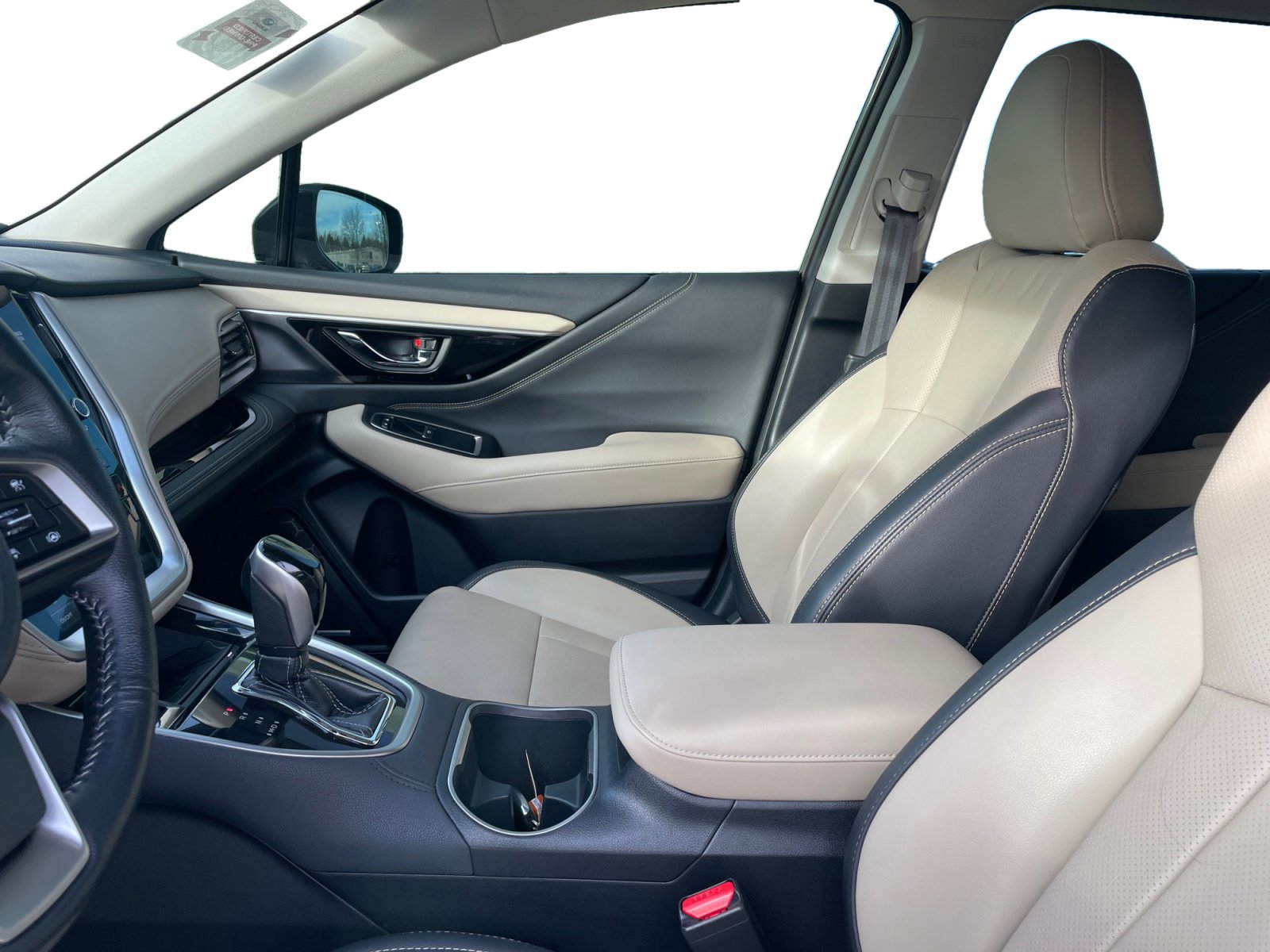 Used 2021 Subaru Outback Limited XT image 20