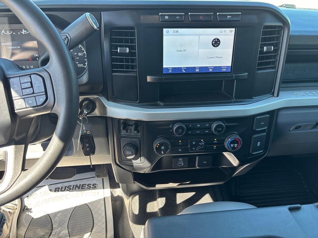 Used 2024 Ford F350 XL w/ 360-Degree Camera Package image 18