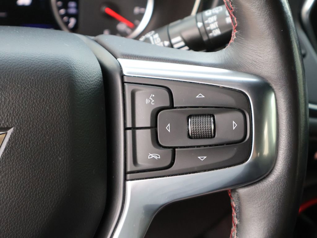 Used 2021 Chevrolet Blazer RS w/ Enhanced Convenience Package image 38