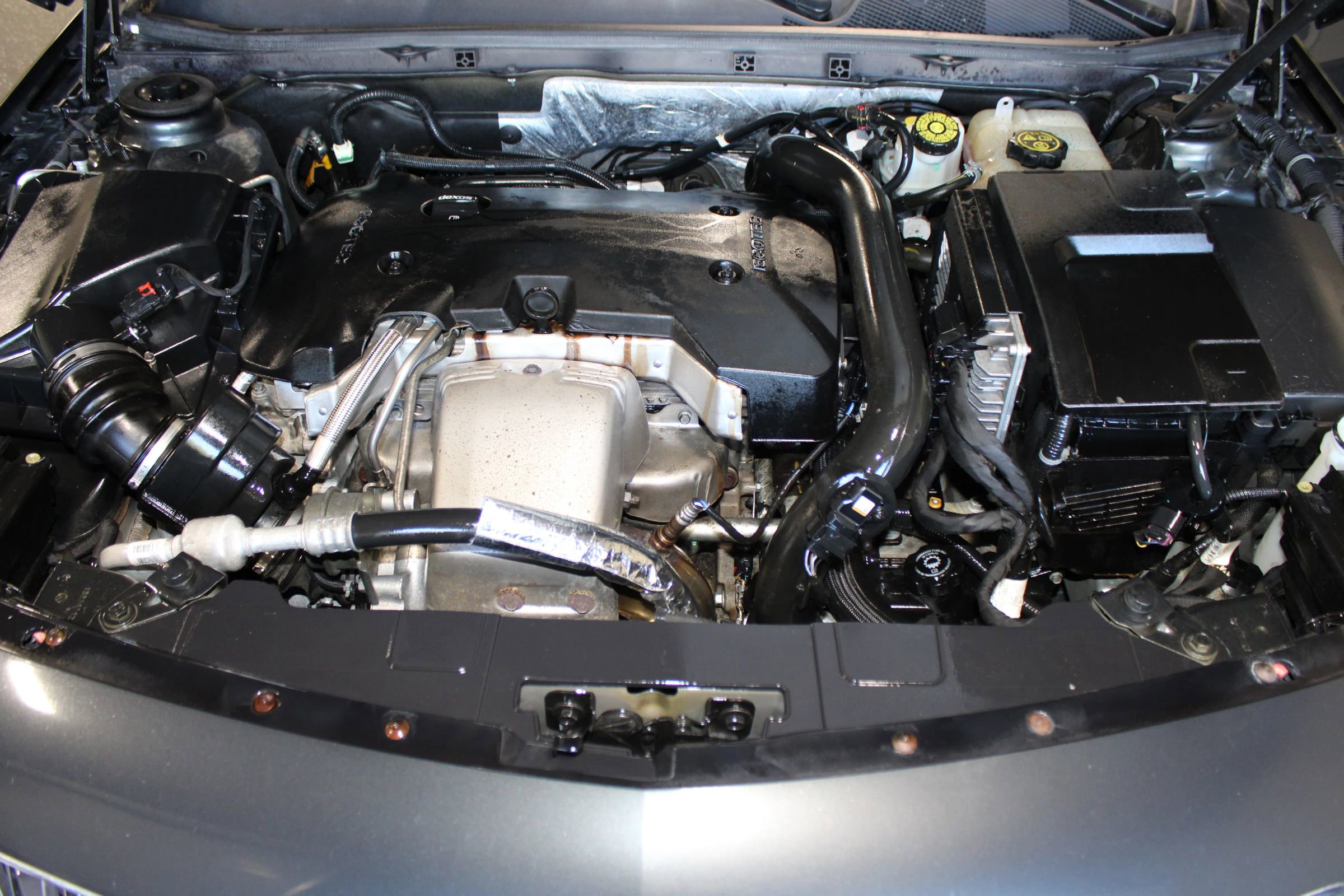 Used 2014 Buick Regal FWD image 32