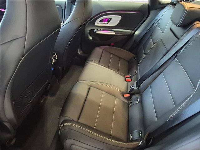 New 2027 Mercedes-Benz CLA 250+ image 14