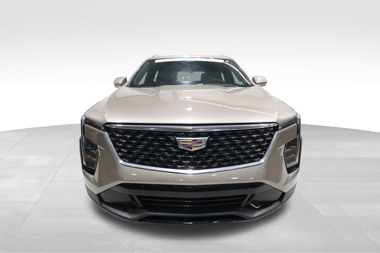 Certified 2024 Cadillac XT4 Premium Luxury image 7