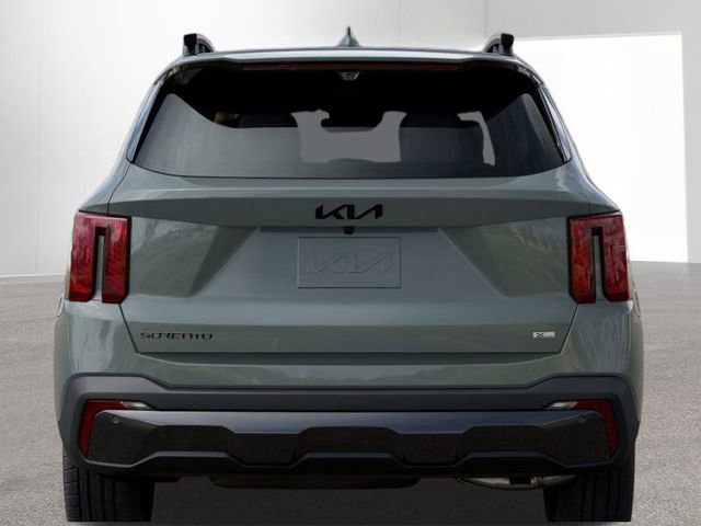 New 2026 Kia Sorento SX Prestige image 14