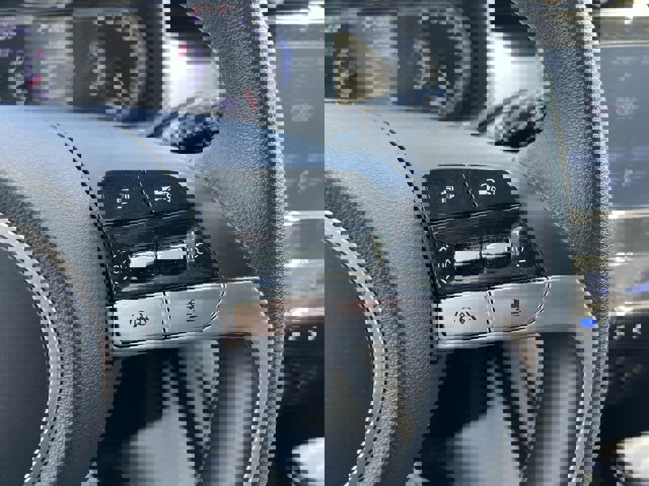 Used 2024 Hyundai Tucson SEL image 20