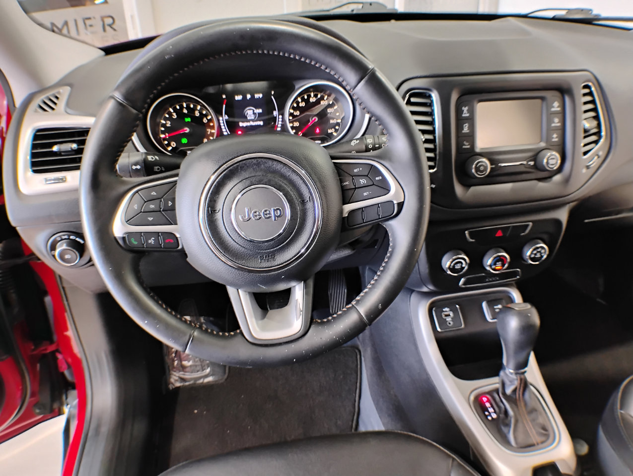 Used 2018 Jeep Compass Latitude image 77