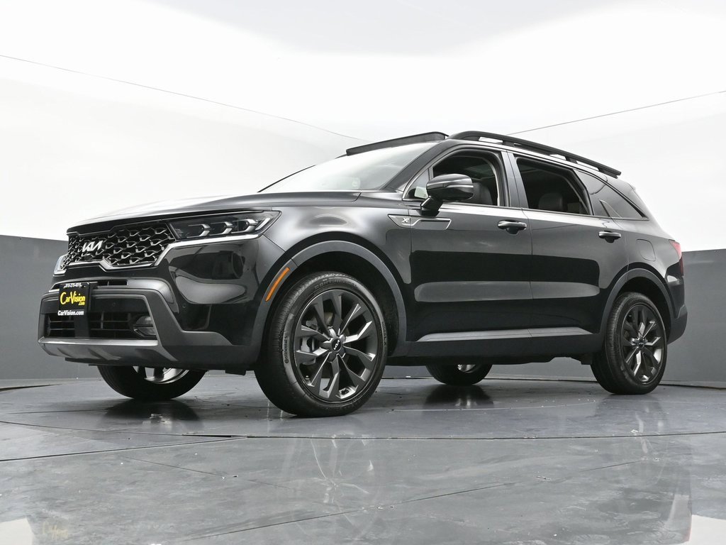 Used 2022 Kia Sorento SX Prestige image 60