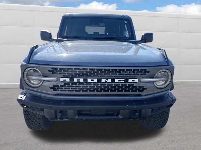 Used 2024 Ford Bronco Badlands w/ Sasquatch Package image 12