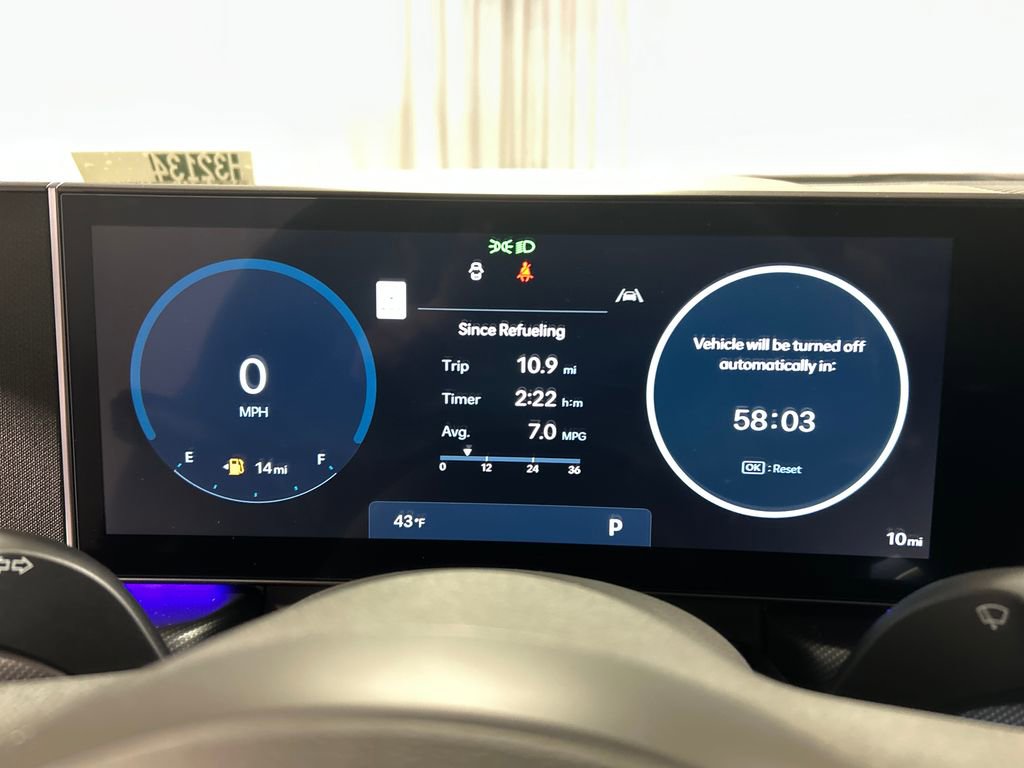 New 2026 Hyundai Sonata N Line image 14