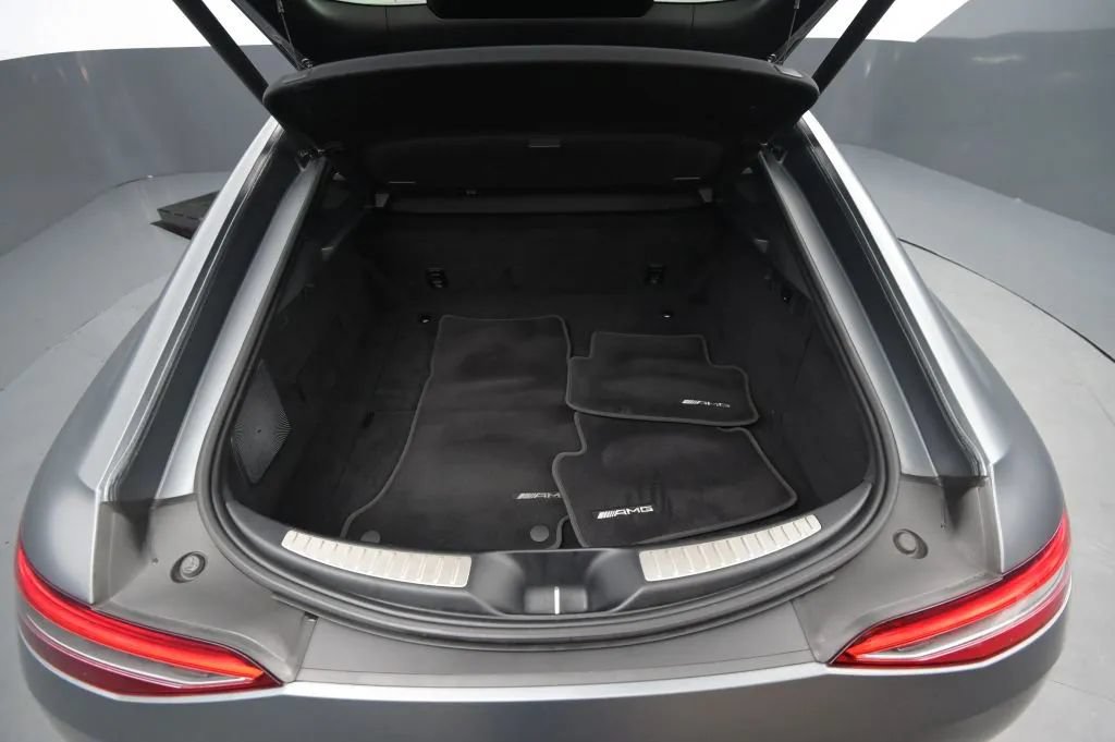 Used 2020 Mercedes-Benz AMG GT 63 S image 52