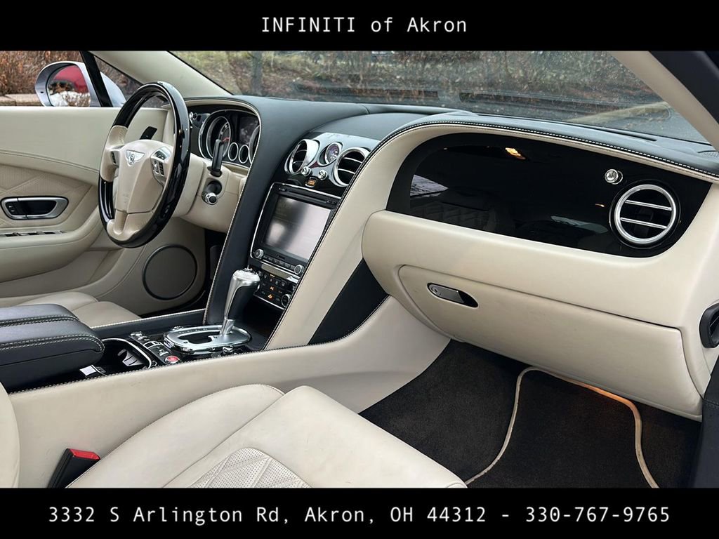 Used 2013 Bentley Continental GT image 20