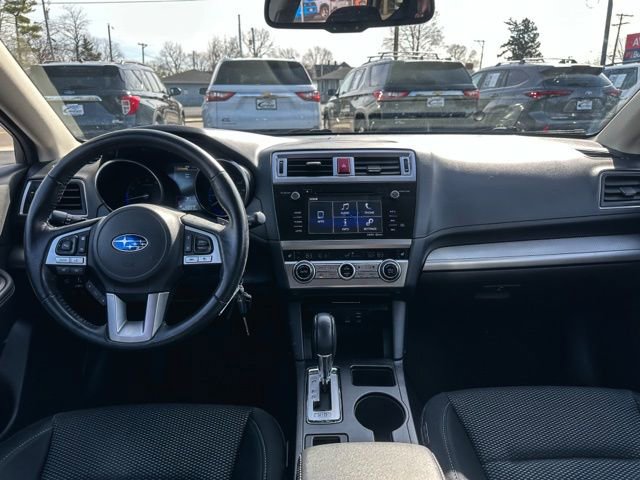 Used 2016 Subaru Outback 2.5i Premium image 20