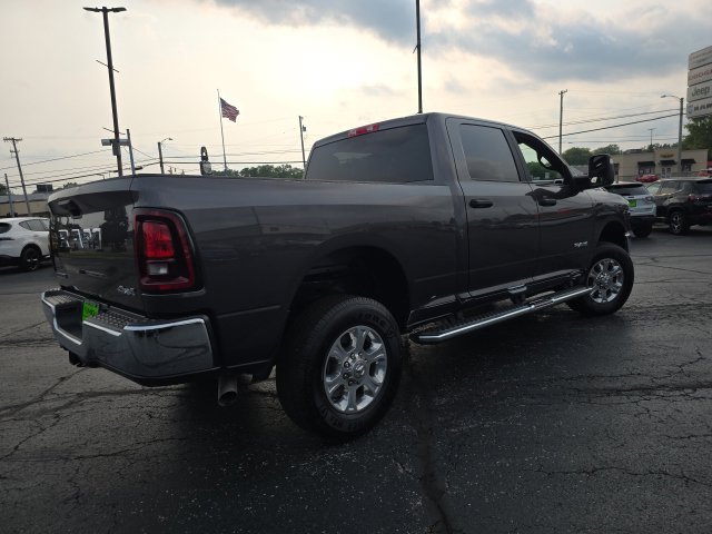 Used 2026 RAM 2500 Big Horn AWD/4WD image 6