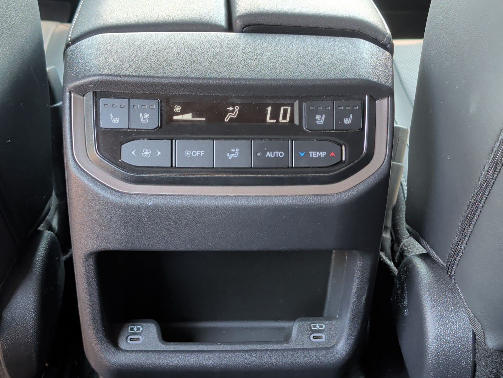 Certified 2026 Lexus TX 350 AWD w/ Technology Package image 26