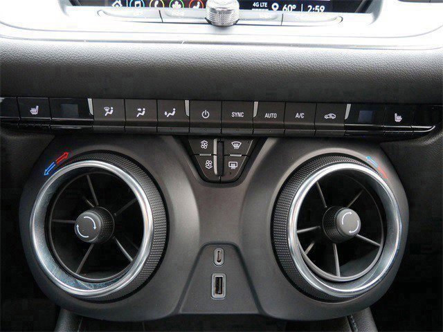 Used 2022 Chevrolet Blazer LT image 22