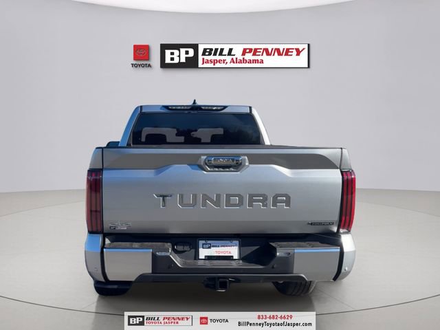 New 2026 Toyota Tundra Capstone image 4