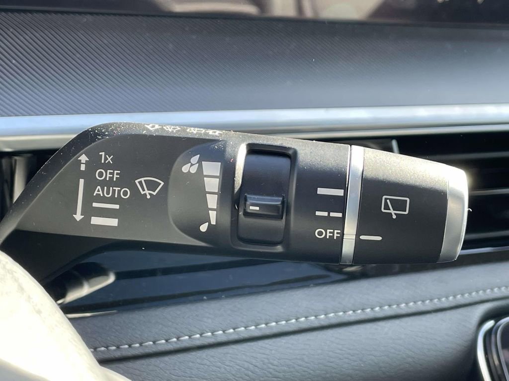 Used 2025 INFINITI QX80 Pure image 24