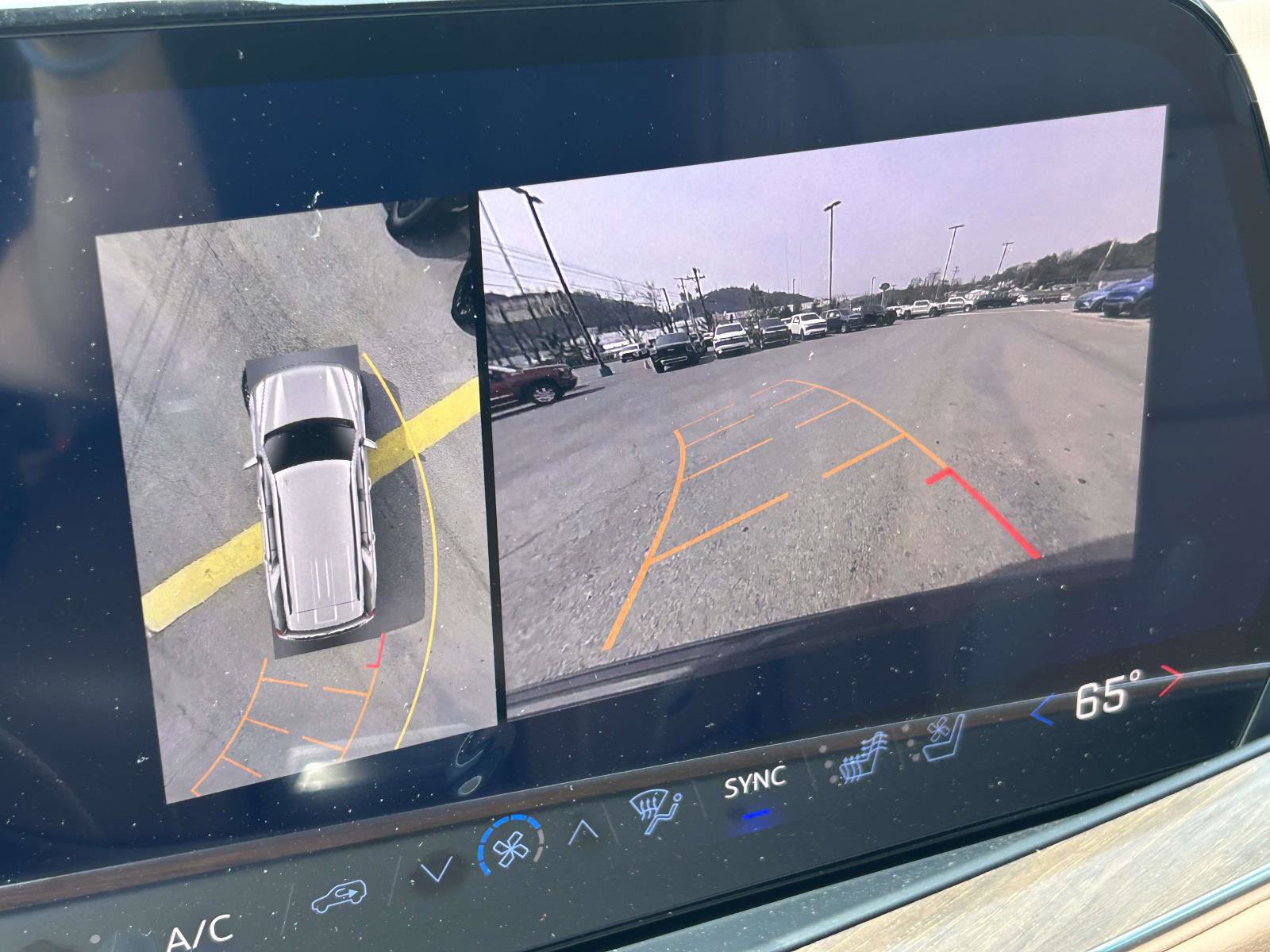 New 2026 Chevrolet Tahoe High Country image 26