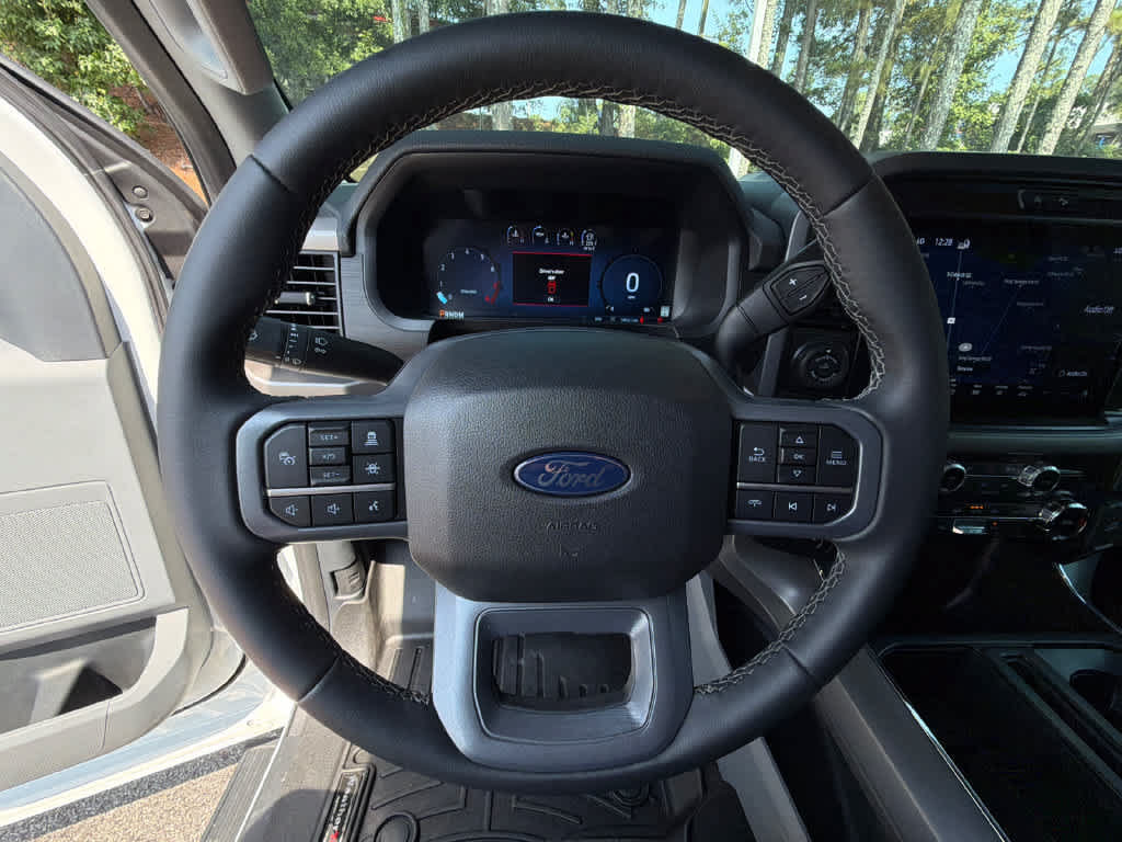 Used 2026 Ford F150 XLT w/ Equipment Group 302A MID AWD/4WD image 26