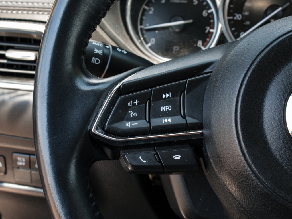 Used 2019 MAZDA CX-5 Touring AWD/4WD image 13