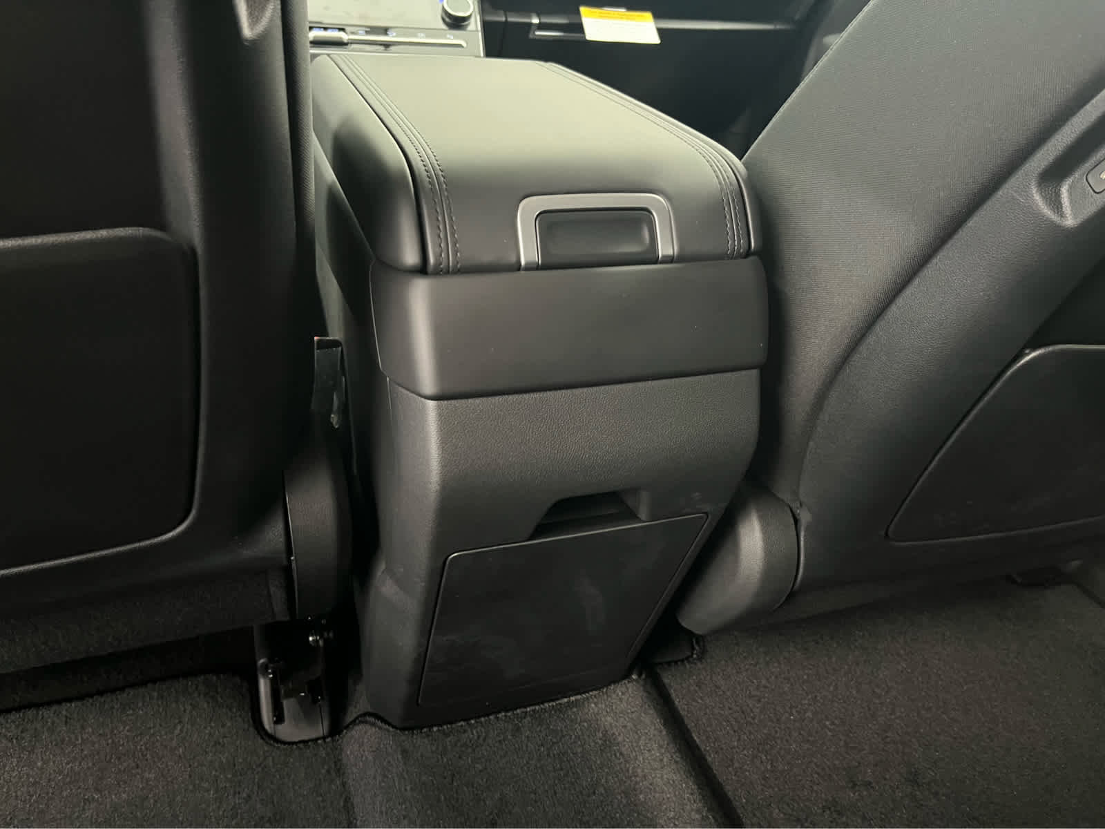 New 2026 Hyundai Santa Fe SE image 25