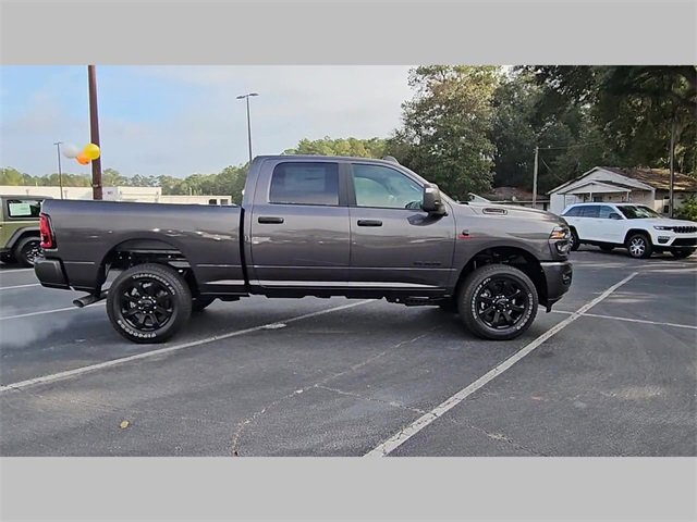 New 2026 RAM 2500 Big Horn image 35