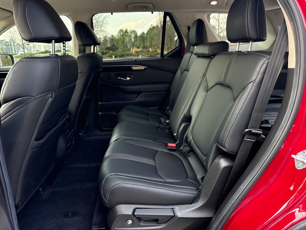 Certified 2025 Honda Pilot EX-L image 23