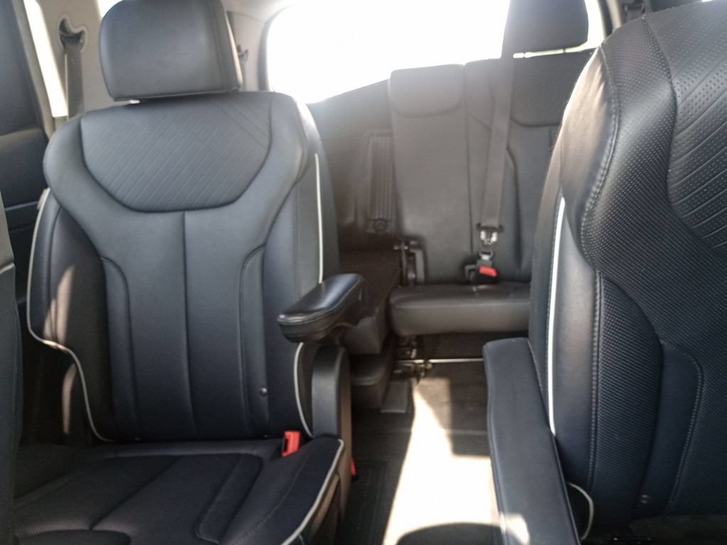 Used 2024 Hyundai Palisade SEL AWD/4WD image 13